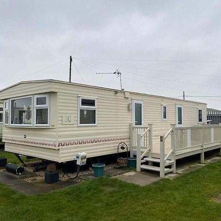 8 Berth Sealands Hotel Ingoldmells Exterior photo