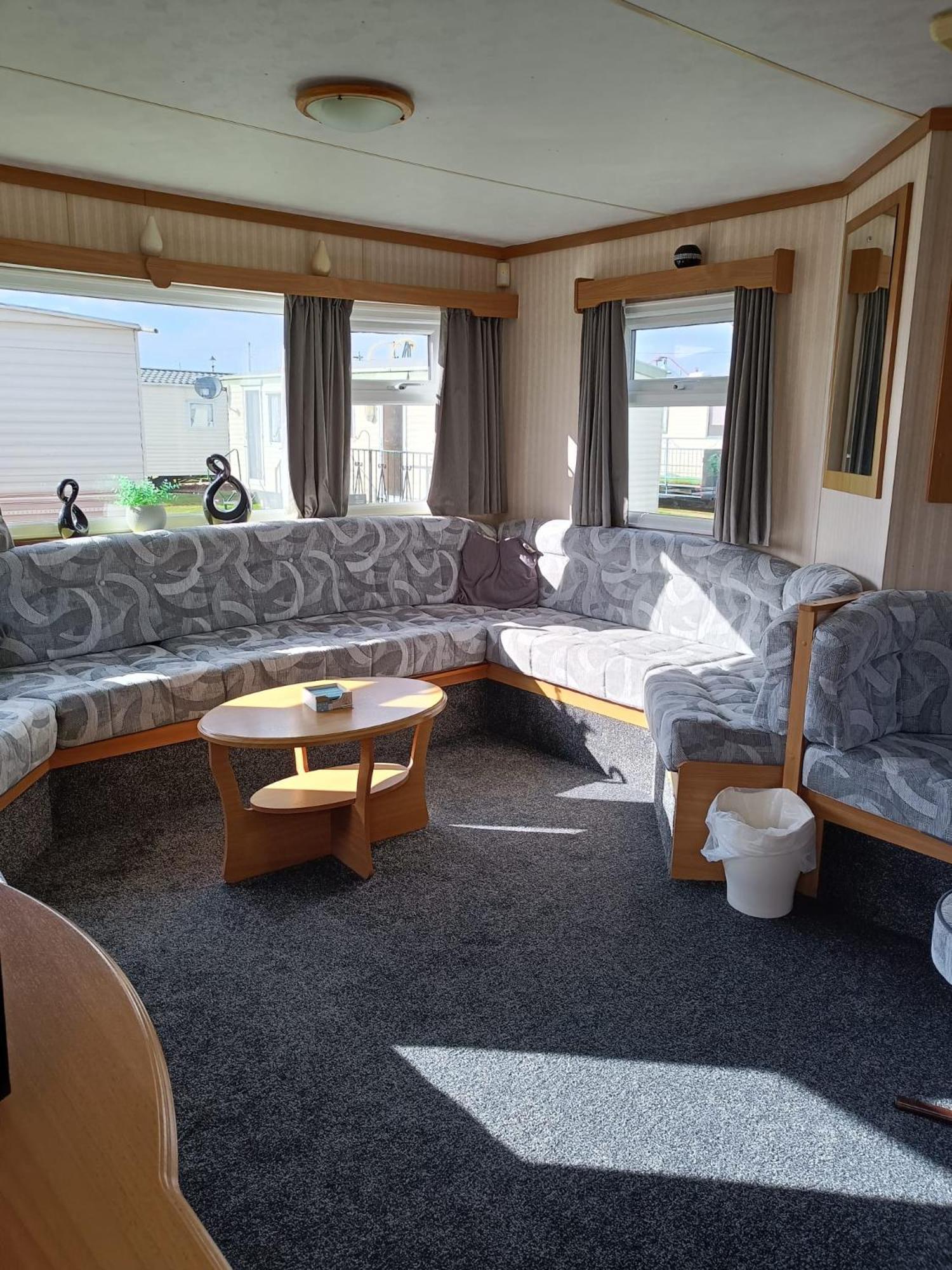 8 Berth Sealands Hotel Ingoldmells Exterior photo